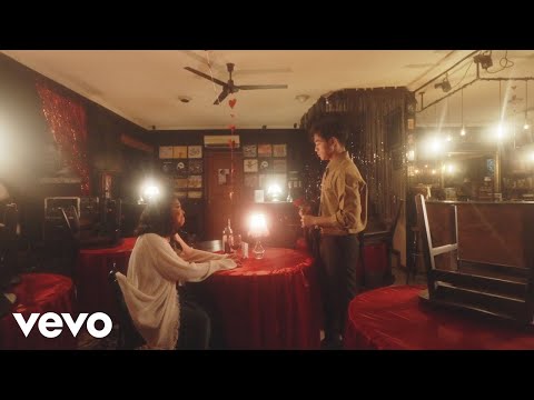 I Love You No Matter - Sade Susanto