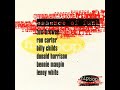 Ron Carter - Jive Samba - from Essence of Funk by The Essence All Stars - #roncarterbassist