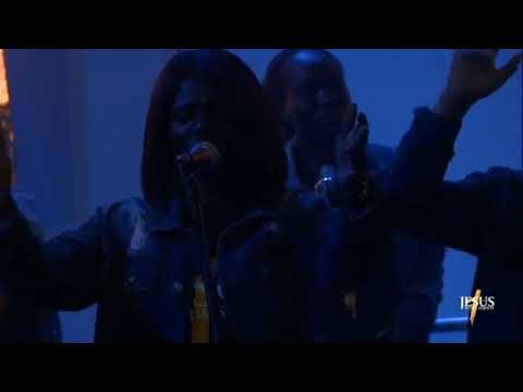 Pst Gift Kaputula..  Worship