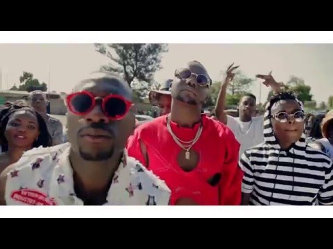 Bander, Dygo e Gamboa - Tou Na Festa (Official Music Video HD) (Video Por Chris - SWB)