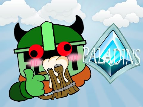 Drunken Paladin Descends Into Madness