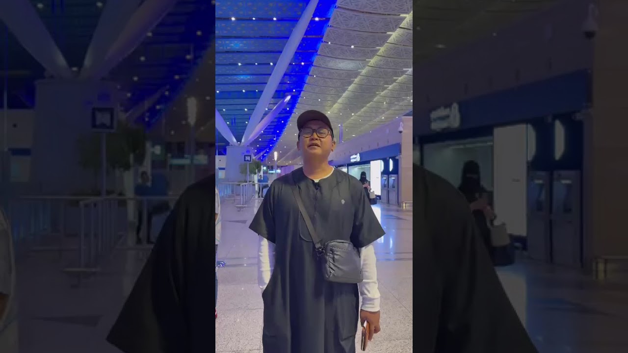 Kata Mas Wahyu Palembang Tentang UMBL   Sahabat Umroh Mandiri