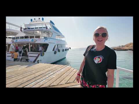 Reisisaade "Reporter Võsu seiklused" Egiptus 2025 | Osa 3