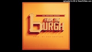 Jimmy Wopo x KRSZ x Asco100k - From Tha Burgh (AUDIO)