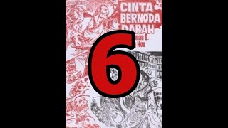 Download lagu Seri Cerita Silat CINTA BERNODA D*RAH JILID 06 mp3 Download lagu Seri Cerita Silat CINTA BERNODA D*RAH JILID 06 mp3