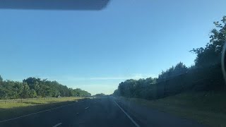 cruising Alabama-Mississippi Borderline Memorial Day FunDrive