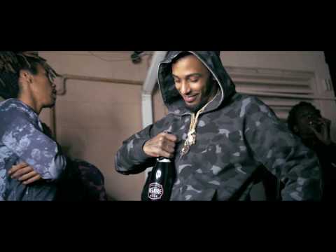 Richie Rich x G-Wiz - Donkey Kong (Shot by @LewisYouNasty)