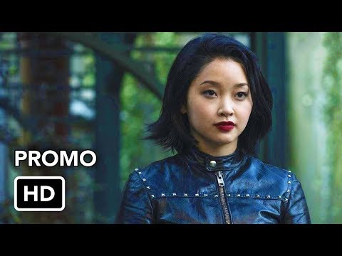 Deadly Class 1.06 (Preview)