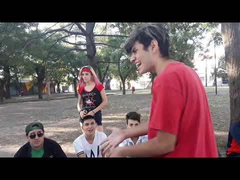Cuartos | Kiki vs Eme | Obrera Freestyle