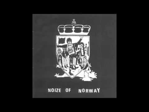 Noize Of Norway kz [1985]
