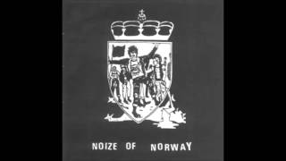 Noize Of Norway kz [1985]