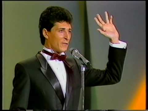 OTI 85 Argentina - Y tu prohibida - Marcelo Alejandro