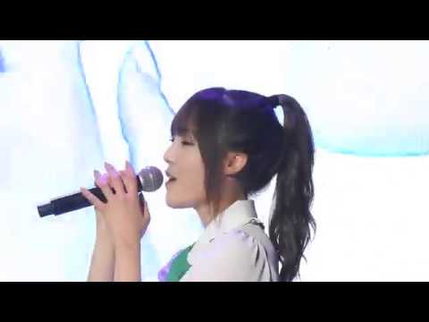 170709 GFRIEND 1st mini concert in Taiwan - 우연히 봄