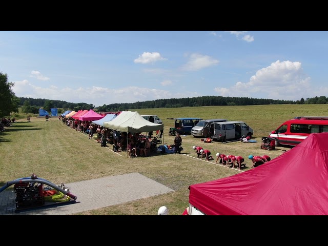 Buková (SDH), 24. 07. 2022