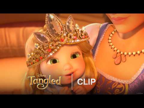 Opening Scene | Official Clip