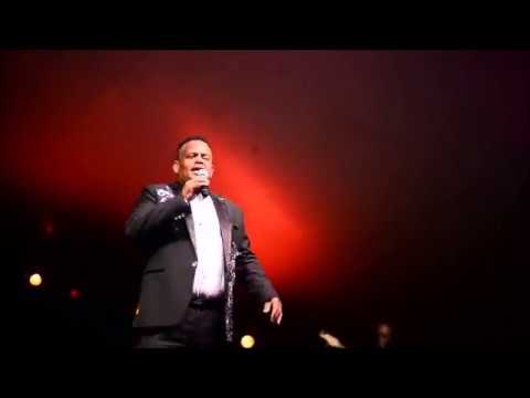 Promotional video thumbnail 5 for The Luther Vandross Experience ft Darron