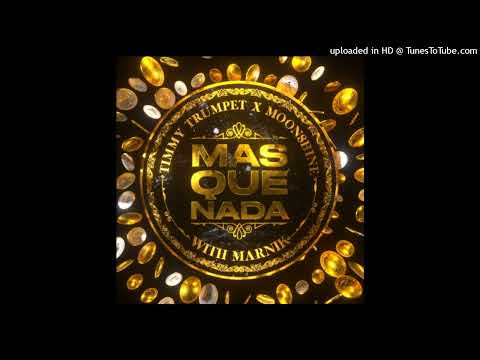 Timmy Trumpet X Moonshine With Marnik - Mas Que Nada (Extended Mix)