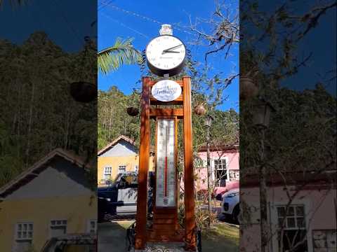 O que fazer em São Pedro da Serra Nova Friburgo RJ