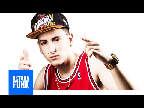 MC Stamm - Tum Tum (DJ Lucas Ebone)