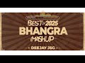 2026 Bhangra Mashup Best Of 2025 Punjabi Songs Deejay JSG