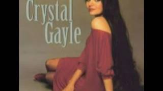 Crystal Gayle - Ready For The Times To Get Better