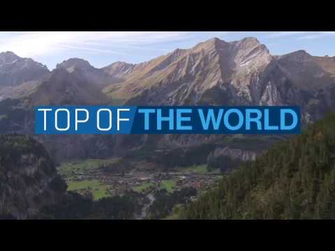 Top of the World Official Trailer