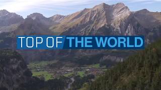 Top of the World Official Trailer