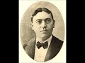 Arthur Collins Hello Ma Baby 1899 Ragtime Coon Songs Lyrics