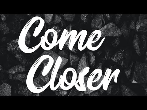 Wizkid - Come Closer (Official Audio) Ft. Drake