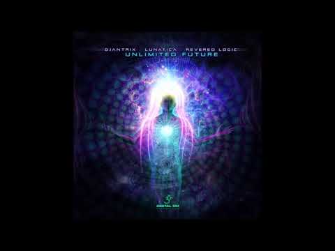 Reversed Logic & Lunatica - Unlimited Space