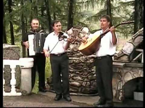 Rukija i Zehrini jarani - Sto si zeno zakijametila - (Official video 2006)