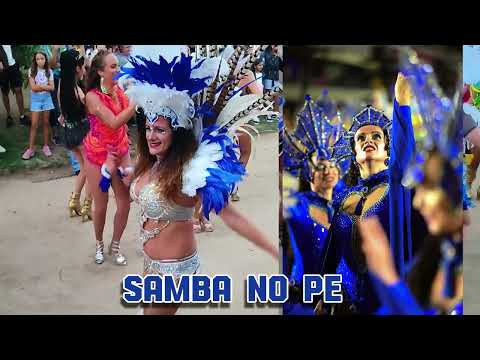 Video 6 de Esmuvi Batucada Samba Video 6 de Esmuvi Batucada Samba