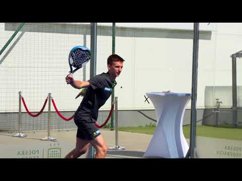 Squash ma konkurencję. Nowa dyscyplina podbija świat