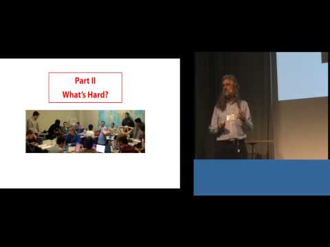 ICFP 2014:On Teaching How to Design Programs: Observations from a Newcomer - Norman Ramsey
