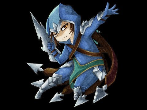 TALON 1V9, GREATEST TALON IN NA VS QUINN