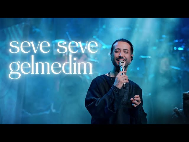 Video zu 'Yok Baska Hayalim' ansehen