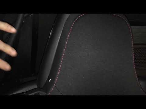 ND Miata Paco MotorSports low seat rail long term review