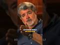 George Lucas Explains Why Anakin is the Chosen One #starwars #anakinskywalker #darthvader
