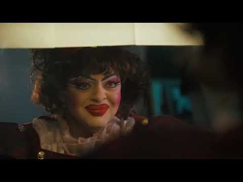 Chirița te vede la oftalmolog!