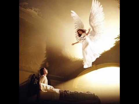 Angels Dont Cry - The Psychedelic Furs