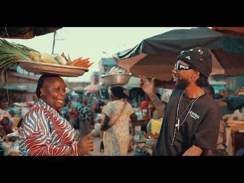 Kwaku DMC-Mama Official Music Video