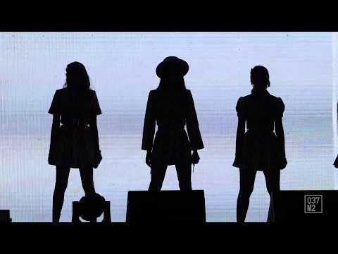 191030 BNK48 Pupe - Jabaja @ The Journey to 7th single [Fancam 4k60p]