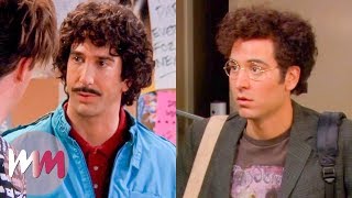 Top 10 Times HIMYM Totally Ripped Off Friends video
