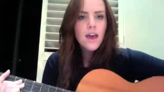 Wine & Consequence  - Jack Carty ( cover )