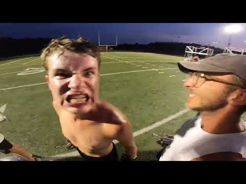 Blue Stars 2023 Baritone Cam - In Absintheia 🧚🏻