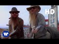 ZZ Top - Gimme All Your Lovin' (OFFICIAL MUSIC ...