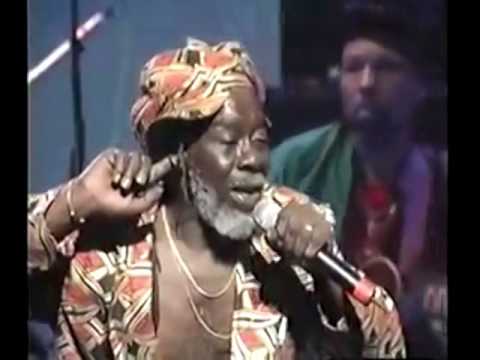 Black Stalin - Black Man Feeling To Party (Remastered by KVj Scobie Trinidad)