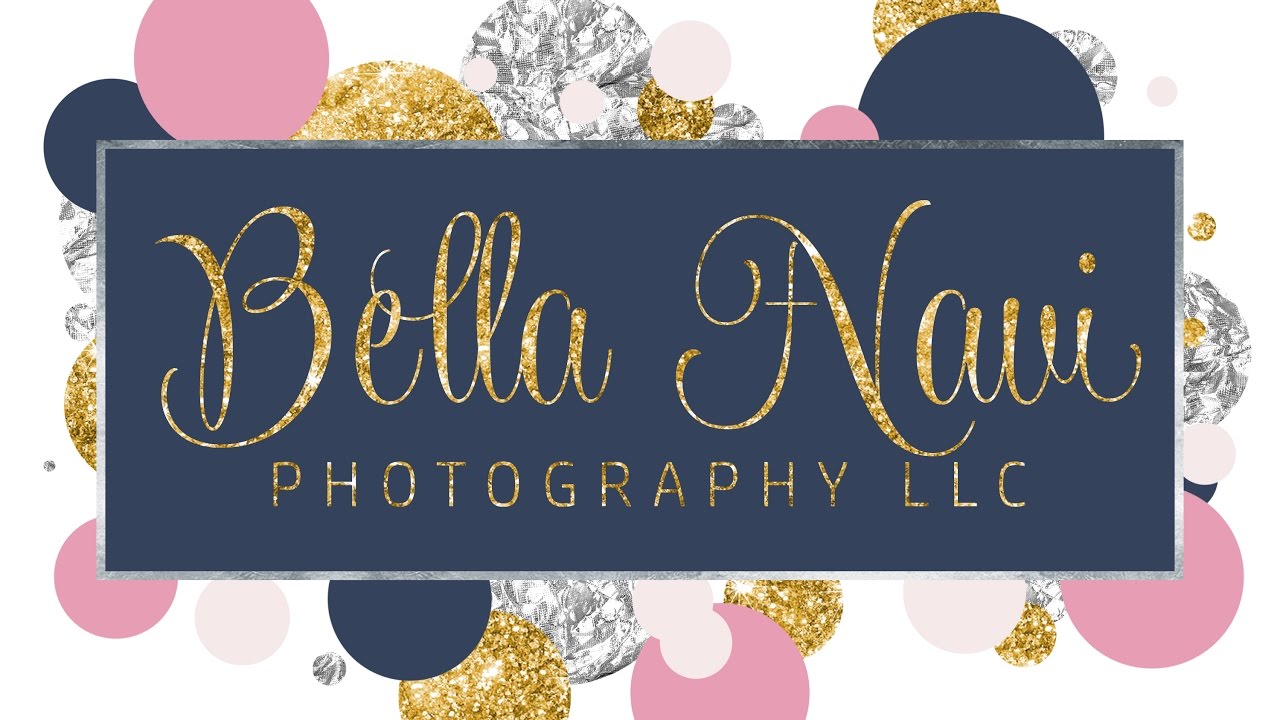 Promotional video thumbnail 1 for Bella Navi Photography LLC