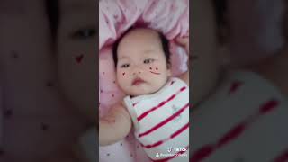 Download lagu MUAH TIKTOK | MOMSHIE EDEN VLOGS mp3