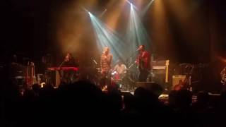 Third Story- Grows Old (Live)